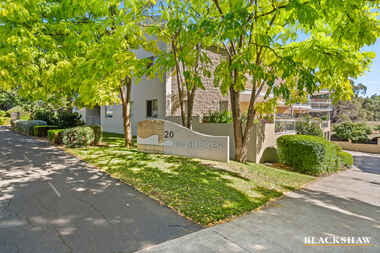 35/20 Beissel Street Belconnen