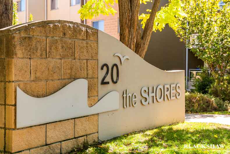 35/20 Beissel Street Belconnen 35/20 Beissel Street Belconnen