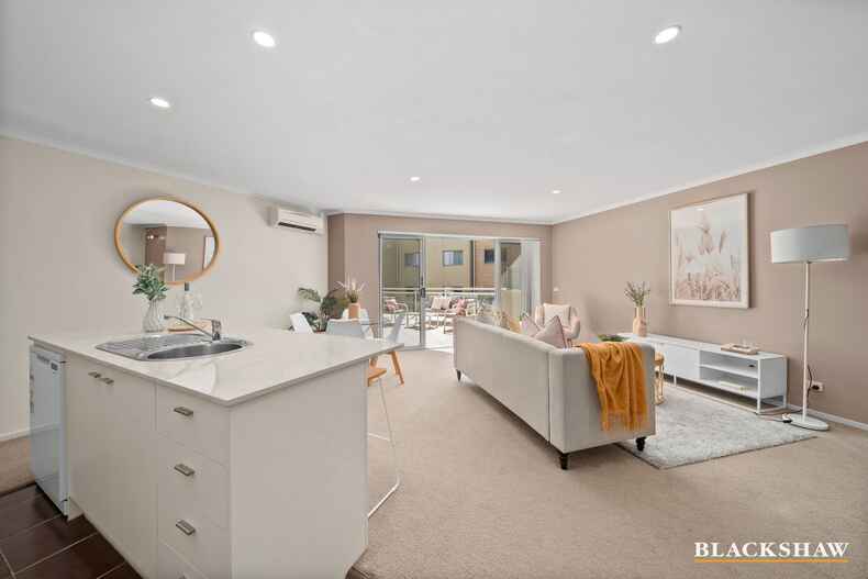 35/20 Beissel Street Belconnen 35/20 Beissel Street Belconnen