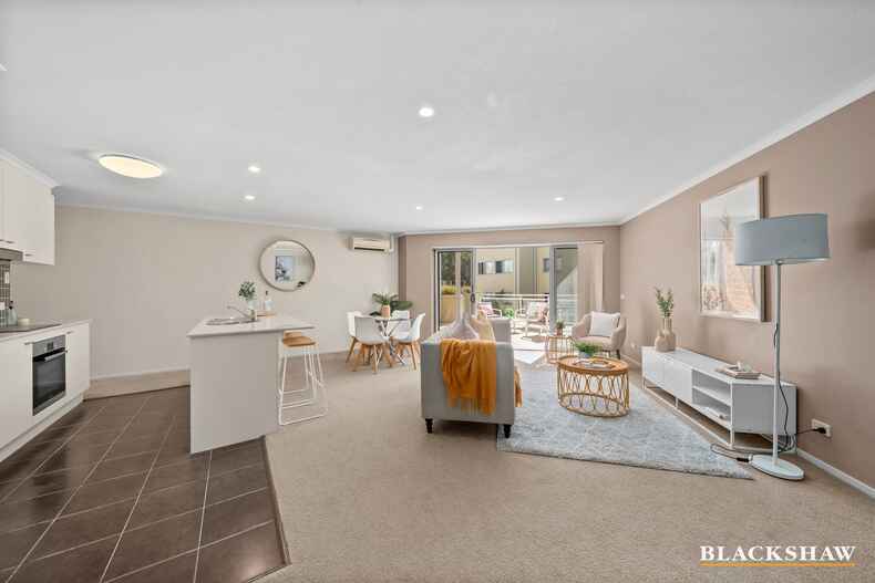 35/20 Beissel Street Belconnen 35/20 Beissel Street Belconnen
