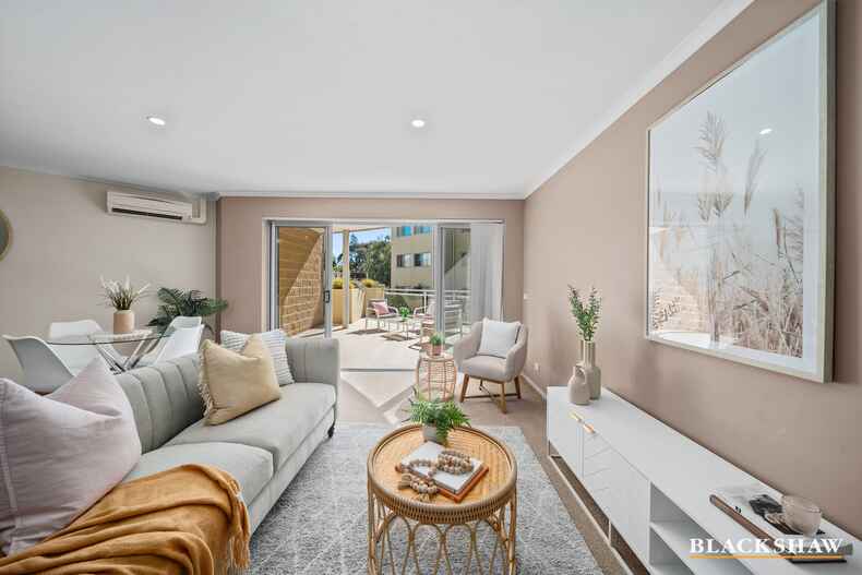 35/20 Beissel Street Belconnen 35/20 Beissel Street Belconnen