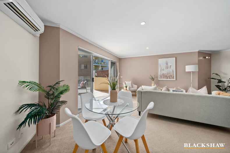 35/20 Beissel Street Belconnen 35/20 Beissel Street Belconnen