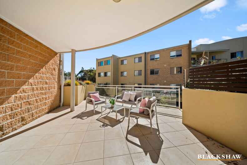 35/20 Beissel Street Belconnen 35/20 Beissel Street Belconnen