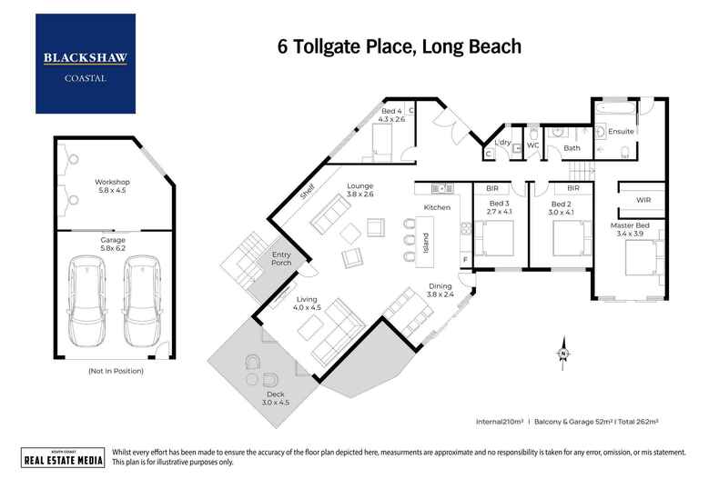 6 Tollgate Place Long Beach 6 Tollgate Place Long Beach