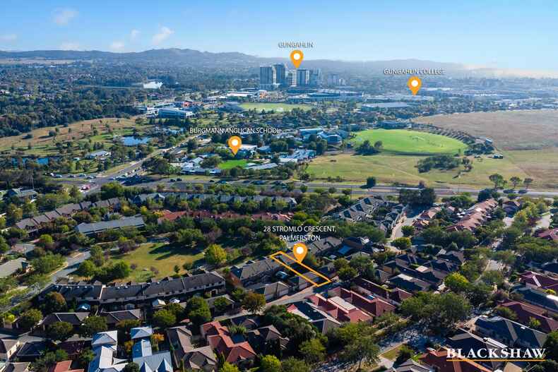 28 Stromlo Crescent Palmerston 28 Stromlo Crescent Palmerston