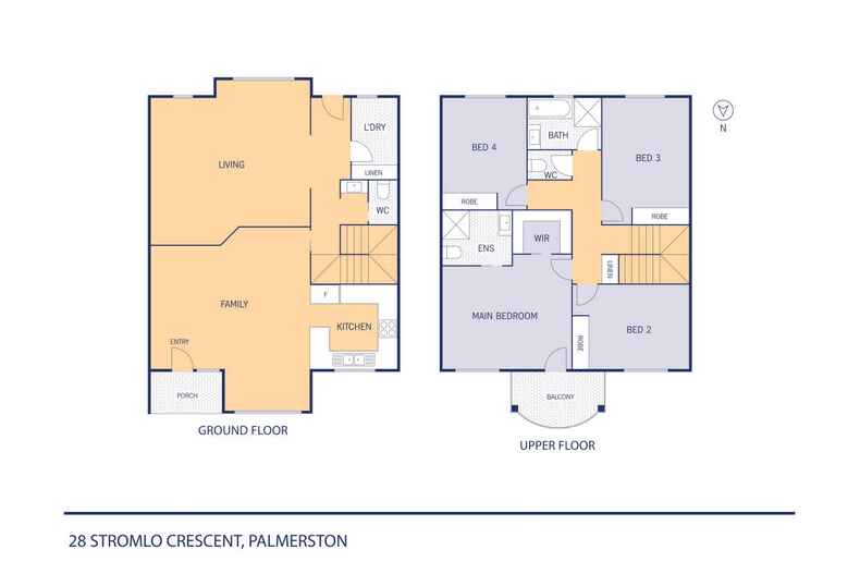 28 Stromlo Crescent Palmerston 28 Stromlo Crescent Palmerston