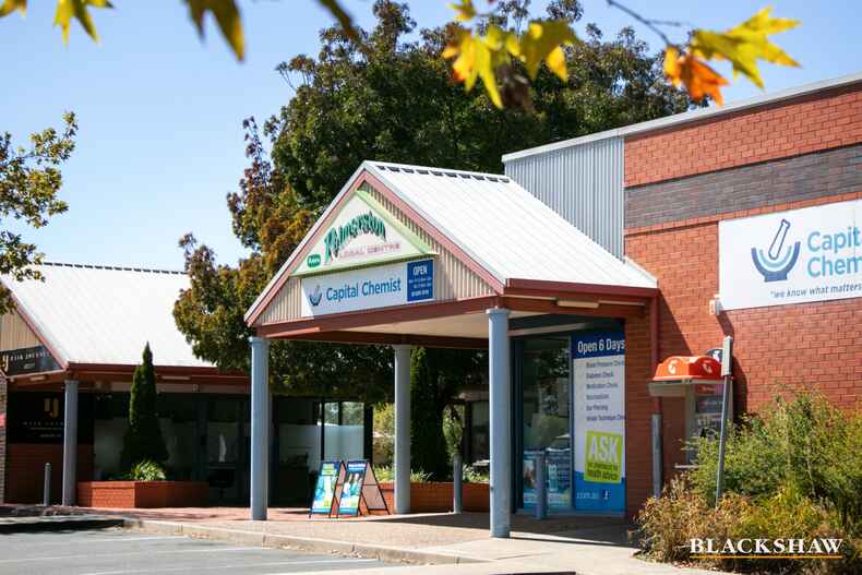 28 Stromlo Crescent Palmerston 28 Stromlo Crescent Palmerston