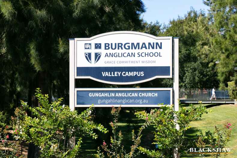 28 Stromlo Crescent Palmerston 28 Stromlo Crescent Palmerston