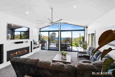 11 Barlings Drive Tomakin