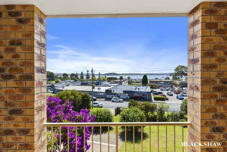 4/6-8 Corrigan Crescent Batehaven 4/6-8 Corrigan Crescent Batehaven