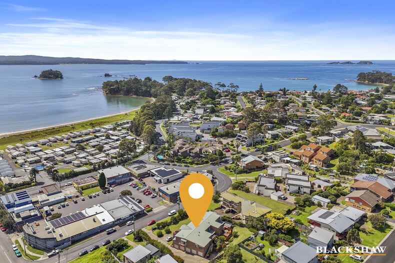 4/6-8 Corrigan Crescent Batehaven 4/6-8 Corrigan Crescent Batehaven