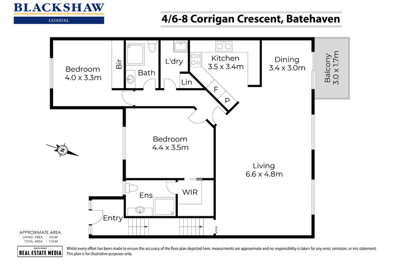 4/6-8 Corrigan Crescent Batehaven 4/6-8 Corrigan Crescent Batehaven
