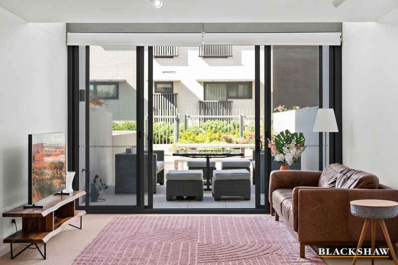 3/71 Constitution Avenue Campbell 3/71 Constitution Avenue Campbell