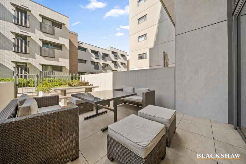 3/71 Constitution Avenue Campbell 3/71 Constitution Avenue Campbell