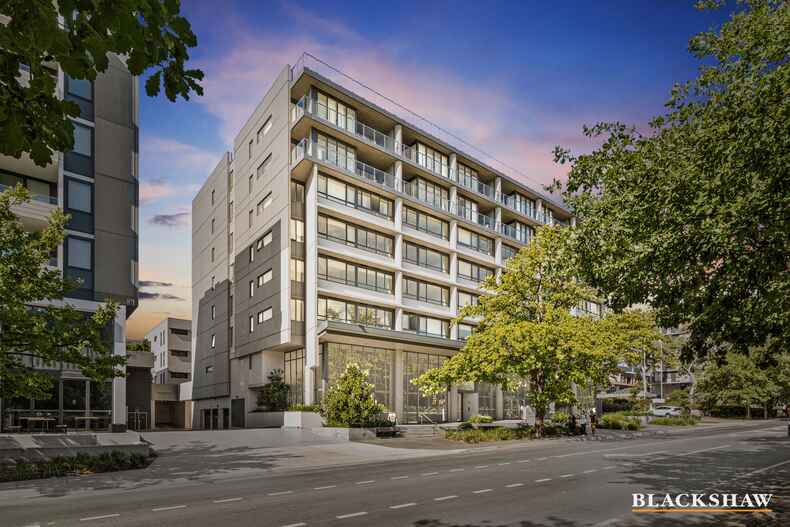 3/71 Constitution Avenue Campbell 3/71 Constitution Avenue Campbell