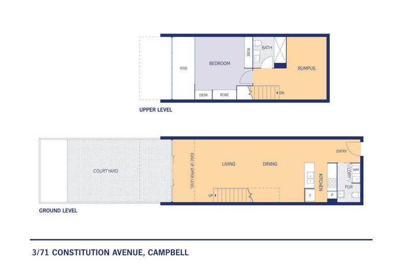 3/71 Constitution Avenue Campbell 3/71 Constitution Avenue Campbell