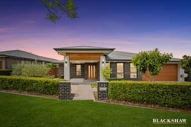 35 Baker Crescent Googong