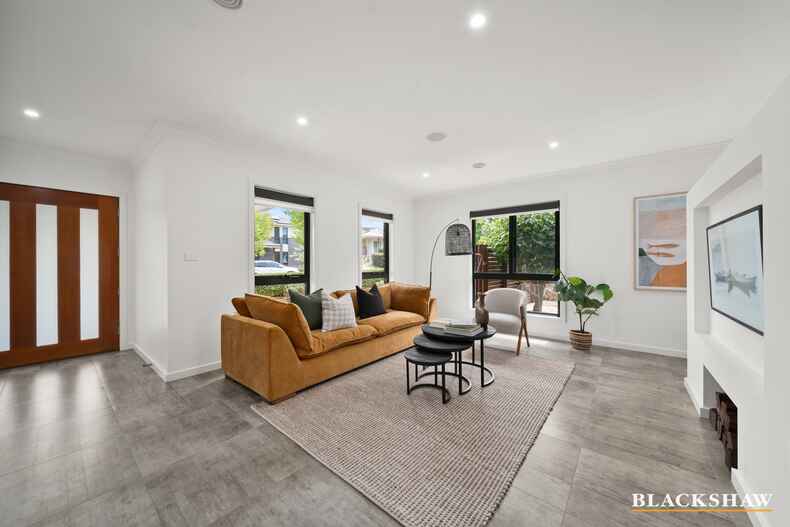 35 Baker Crescent Googong