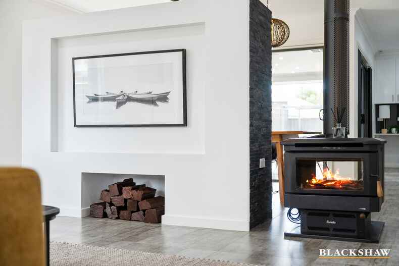 35 Baker Crescent Googong