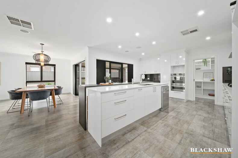 35 Baker Crescent Googong