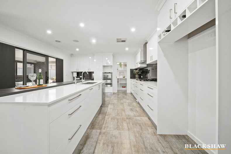 35 Baker Crescent Googong