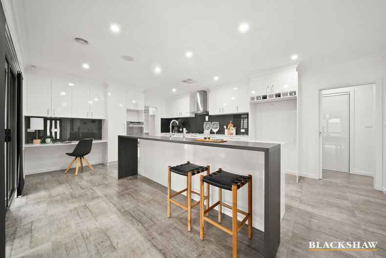 35 Baker Crescent Googong