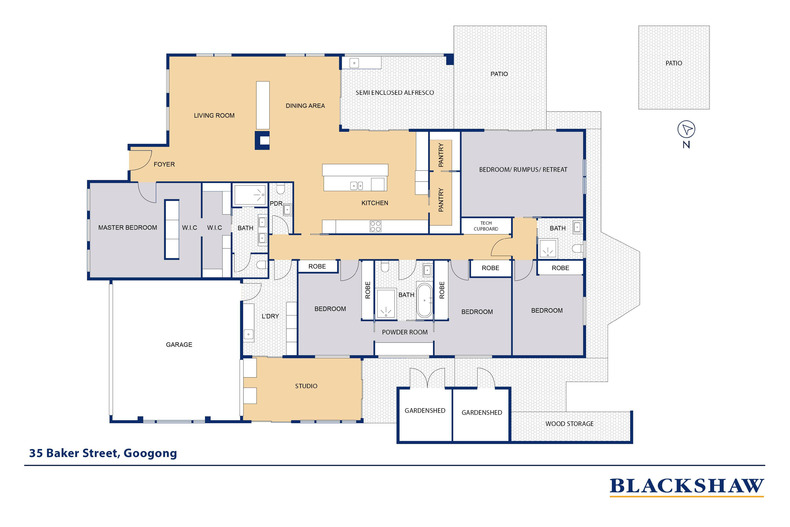 3 Nellie Street Googong