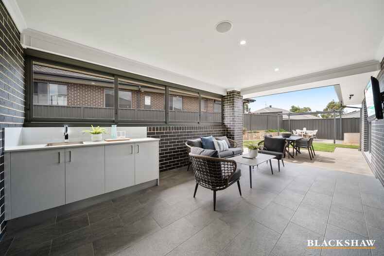 35 Baker Crescent Googong