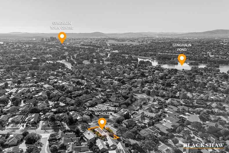 2 Monaghan Place Nicholls 2 Monaghan Place Nicholls