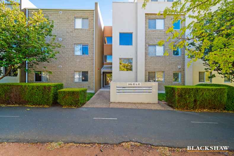62/20 Beissel Street Belconnen 62/20 Beissel Street Belconnen