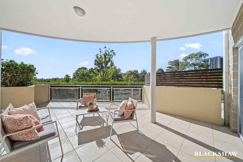 62/20 Beissel Street Belconnen 62/20 Beissel Street Belconnen