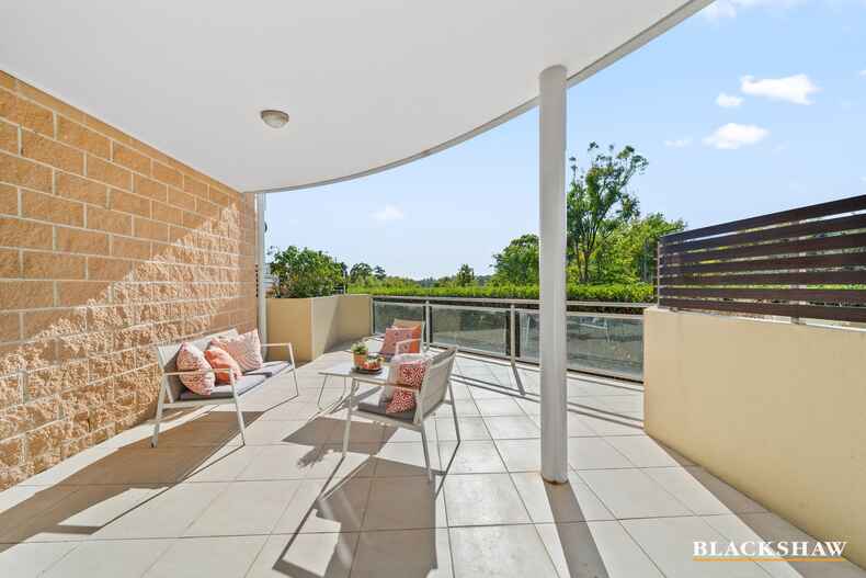 62/20 Beissel Street Belconnen 62/20 Beissel Street Belconnen