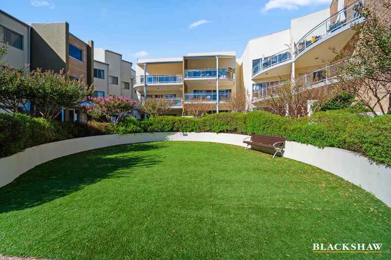 62/20 Beissel Street Belconnen 62/20 Beissel Street Belconnen