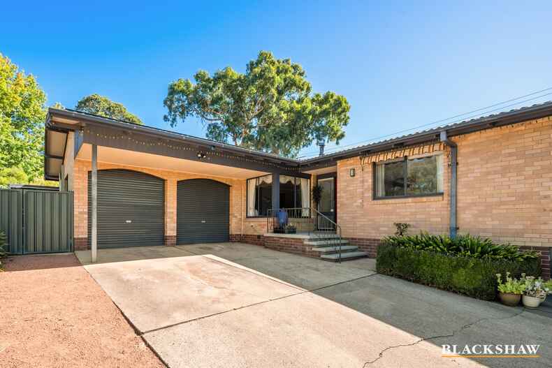 51 Sidaway Street Chapman 51 Sidaway Street Chapman