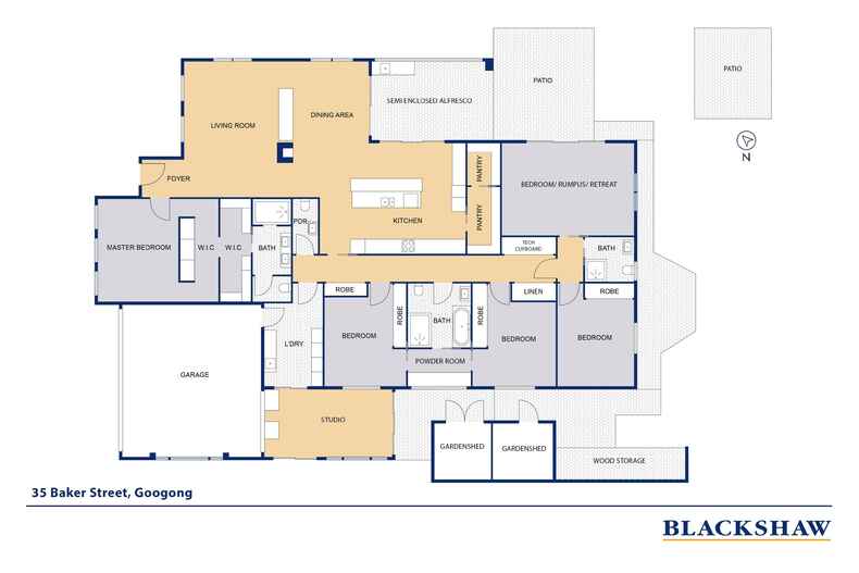 35 Baker Crescent Googong