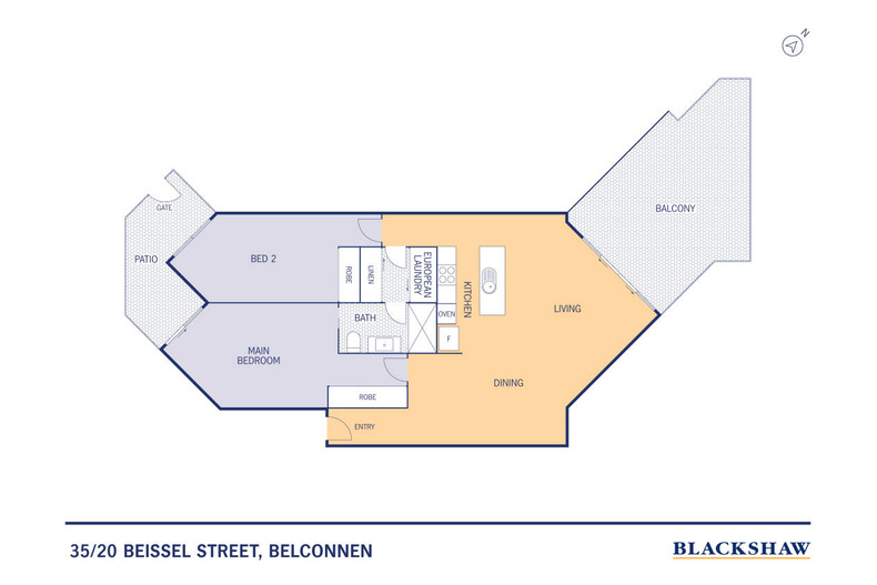 35/20 Beissel Street Belconnen 35/20 Beissel Street Belconnen