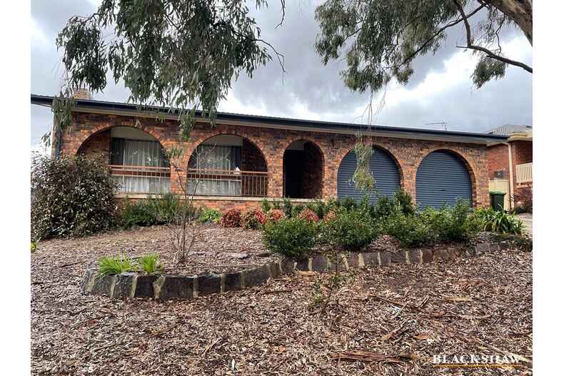 148 Allchin Street Kambah