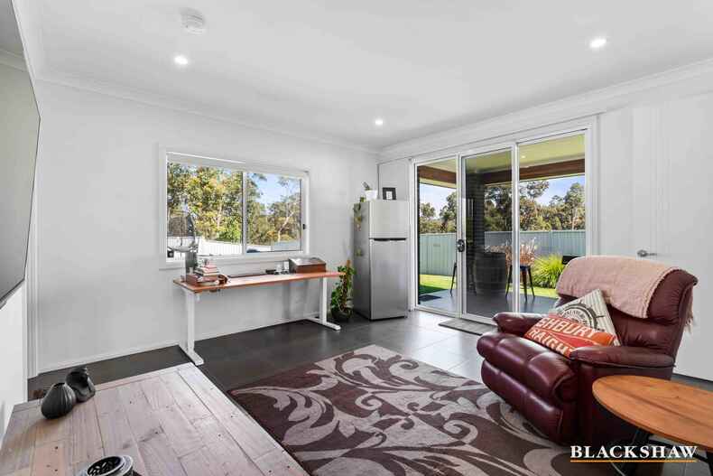 24 The Ridge Road Malua Bay 24 The Ridge Road Malua Bay