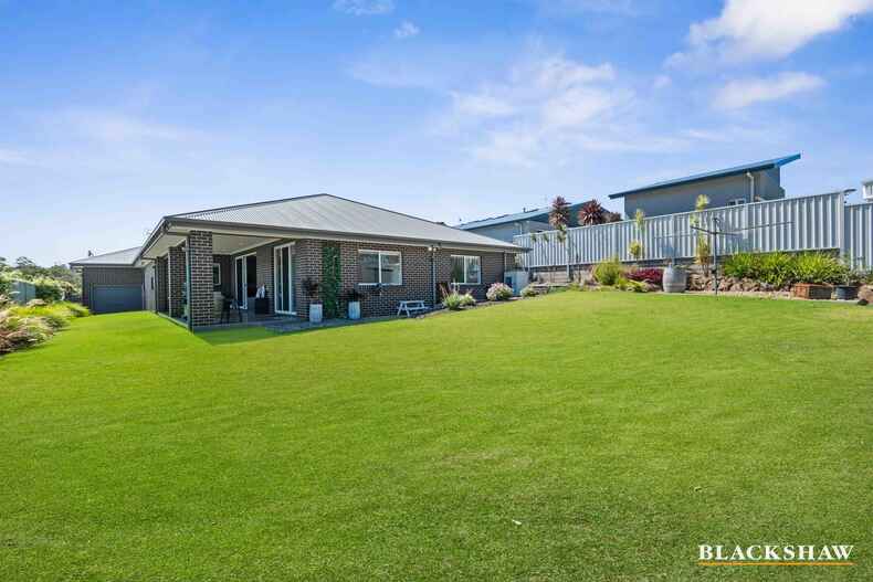 24 The Ridge Road Malua Bay 24 The Ridge Road Malua Bay