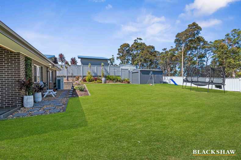 24 The Ridge Road Malua Bay 24 The Ridge Road Malua Bay