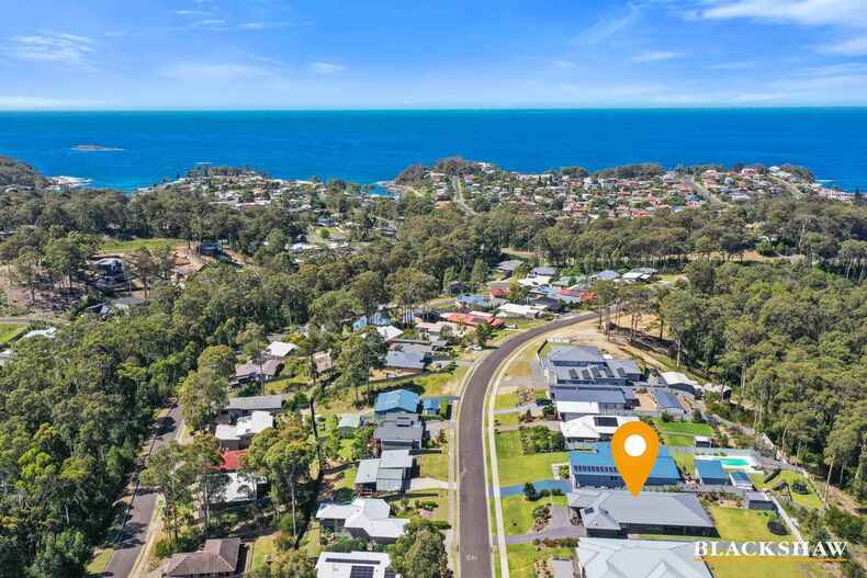 24 The Ridge Road Malua Bay 24 The Ridge Road Malua Bay