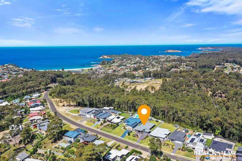 24 The Ridge Road Malua Bay 24 The Ridge Road Malua Bay