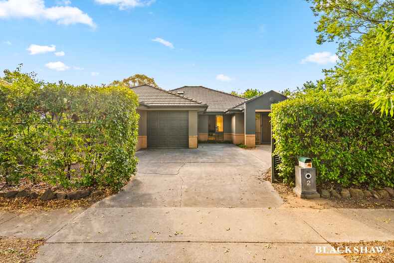 2 Wandoo Street O'Connor