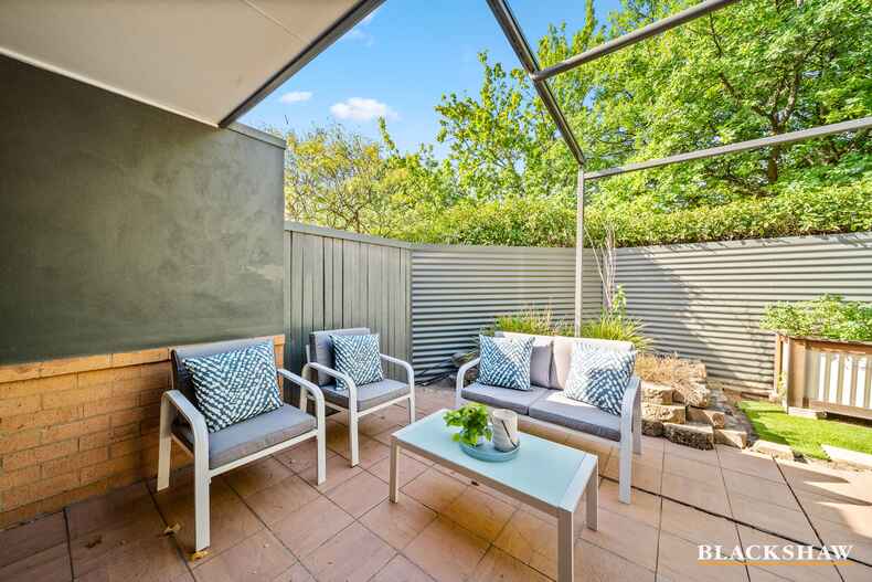 2 Wandoo Street O'Connor