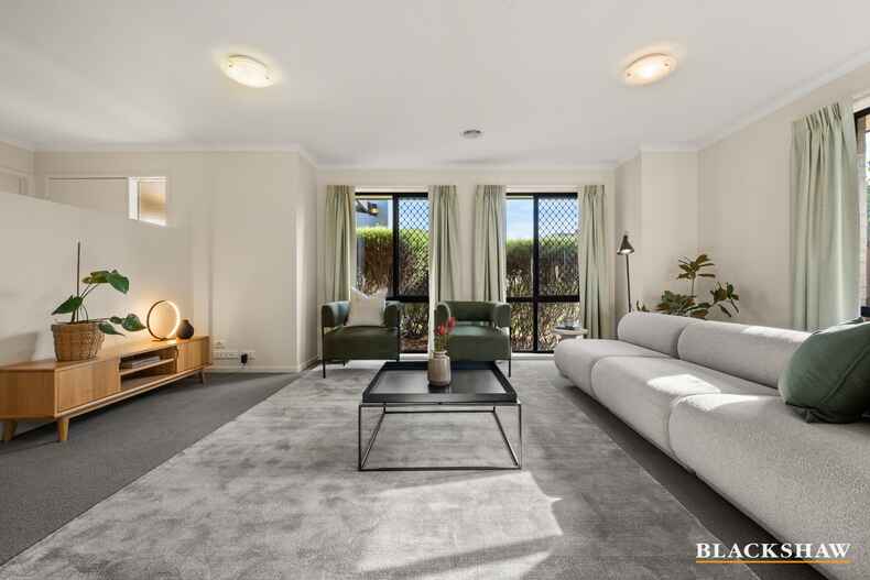 7/121 Streeton Drive Stirling 7/121 Streeton Drive Stirling