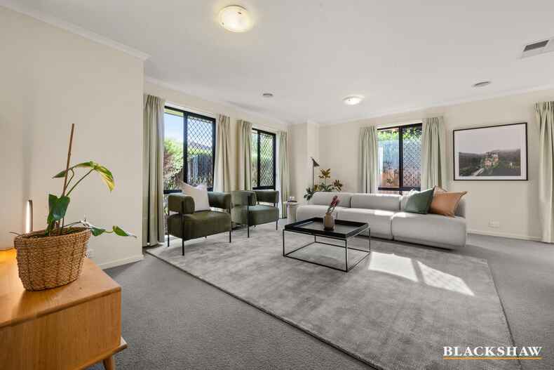 7/121 Streeton Drive Stirling 7/121 Streeton Drive Stirling