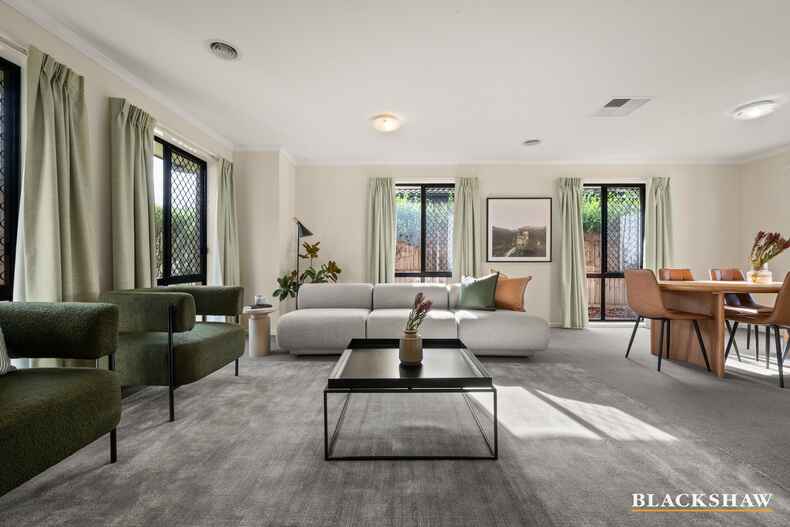 7/121 Streeton Drive Stirling 7/121 Streeton Drive Stirling