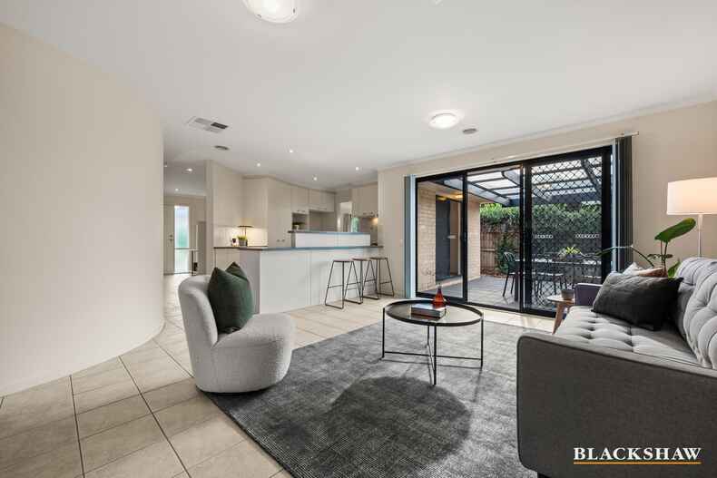 7/121 Streeton Drive Stirling 7/121 Streeton Drive Stirling