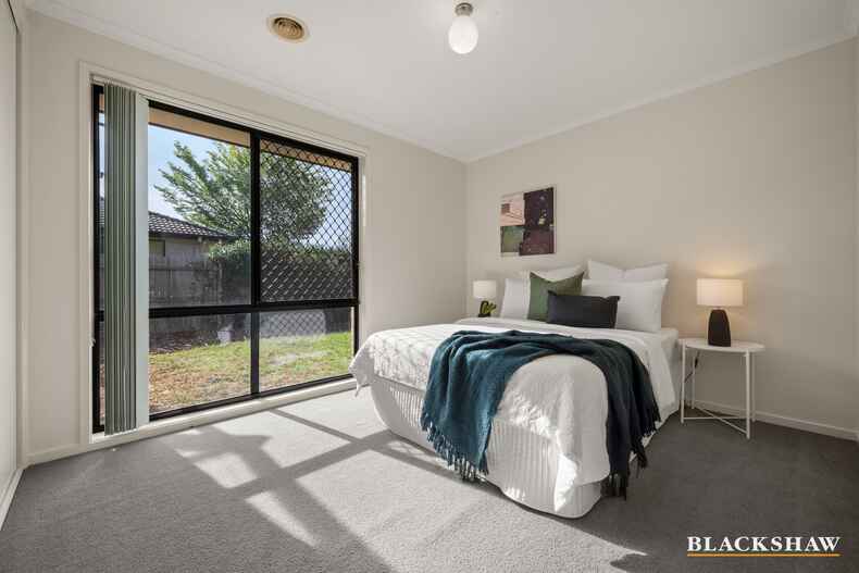 7/121 Streeton Drive Stirling 7/121 Streeton Drive Stirling