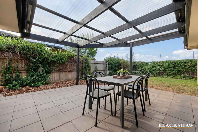 7/121 Streeton Drive Stirling 7/121 Streeton Drive Stirling